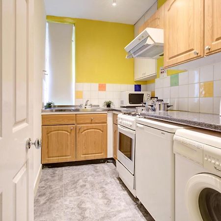 Oxford Street - Mayfair, Central London Budget Apartment Εξωτερικό φωτογραφία