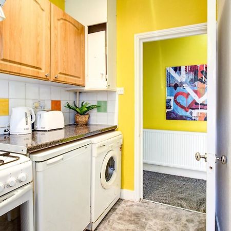 Oxford Street - Mayfair, Central London Budget Apartment Εξωτερικό φωτογραφία