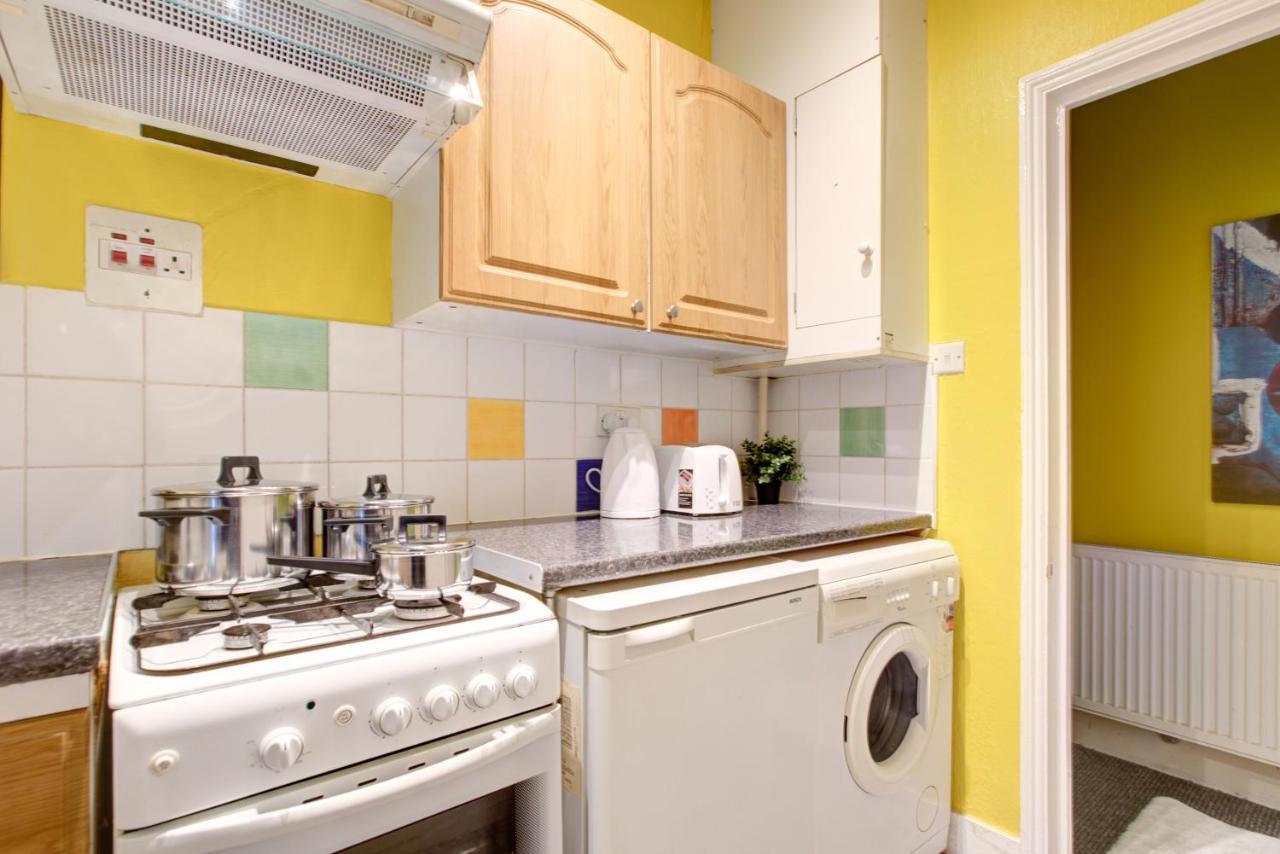 Oxford Street - Mayfair, Central London Budget Apartment Εξωτερικό φωτογραφία