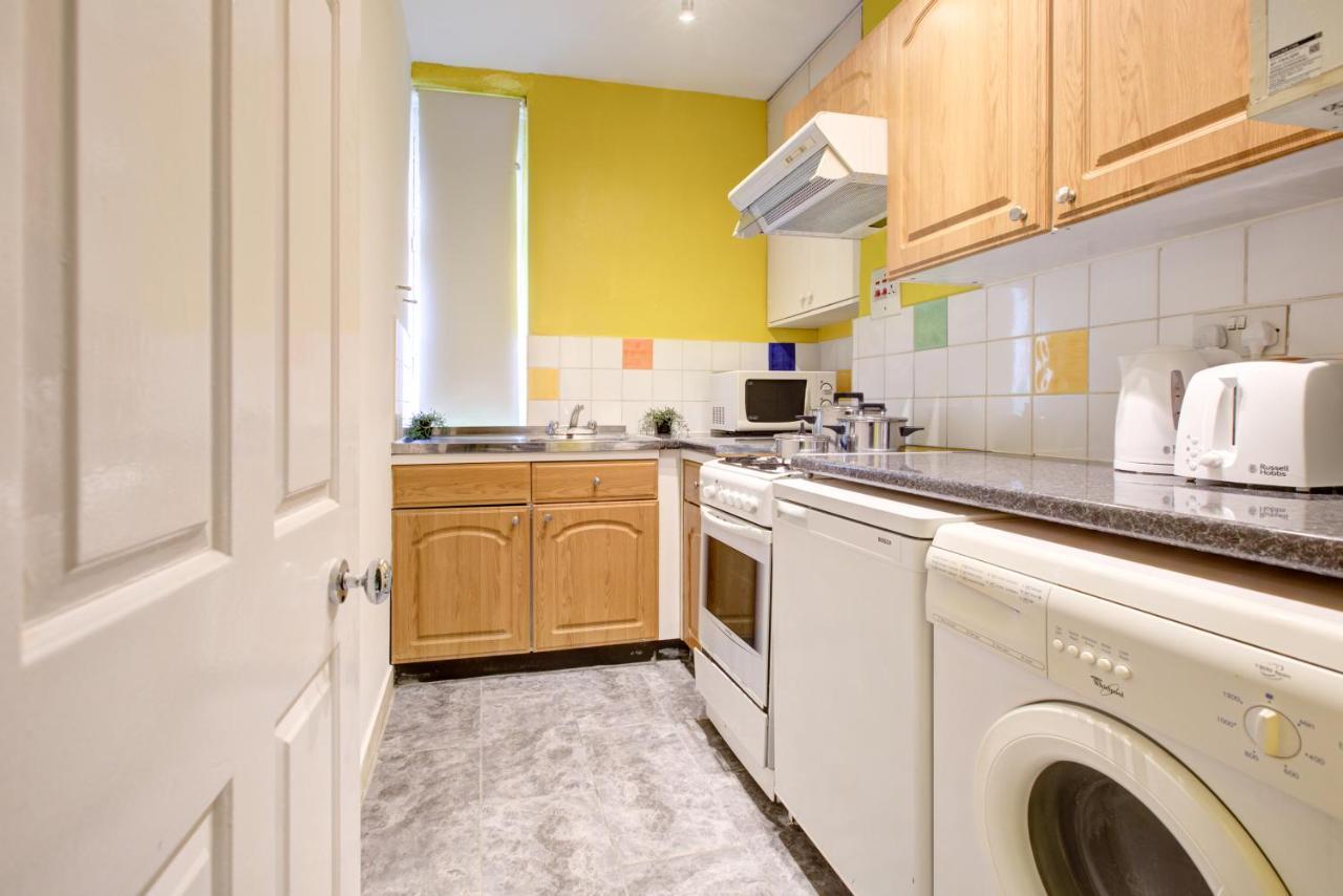 Oxford Street - Mayfair, Central London Budget Apartment Εξωτερικό φωτογραφία